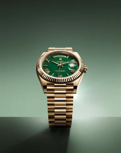 rolex oyster perpetual day-date gold|rolex day date 40 228235.